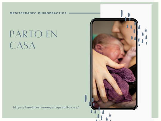 Parto en casa