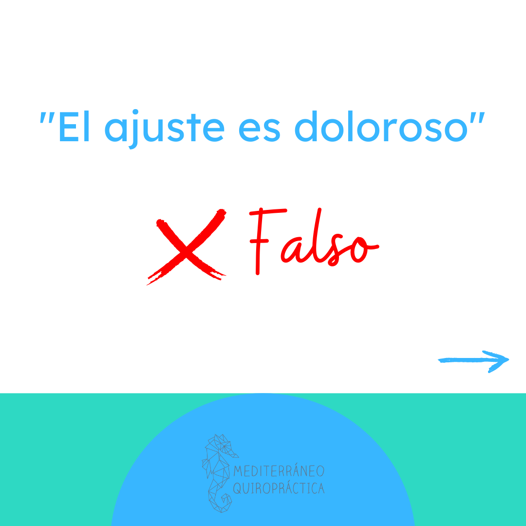 Ajuste Doloroso